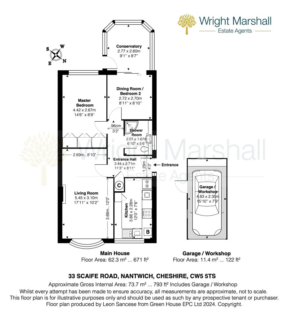 Property Floorplans 1