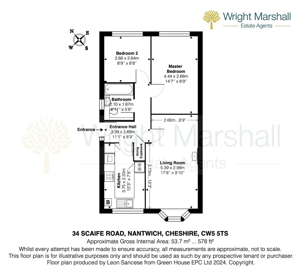 Property Floorplans 1