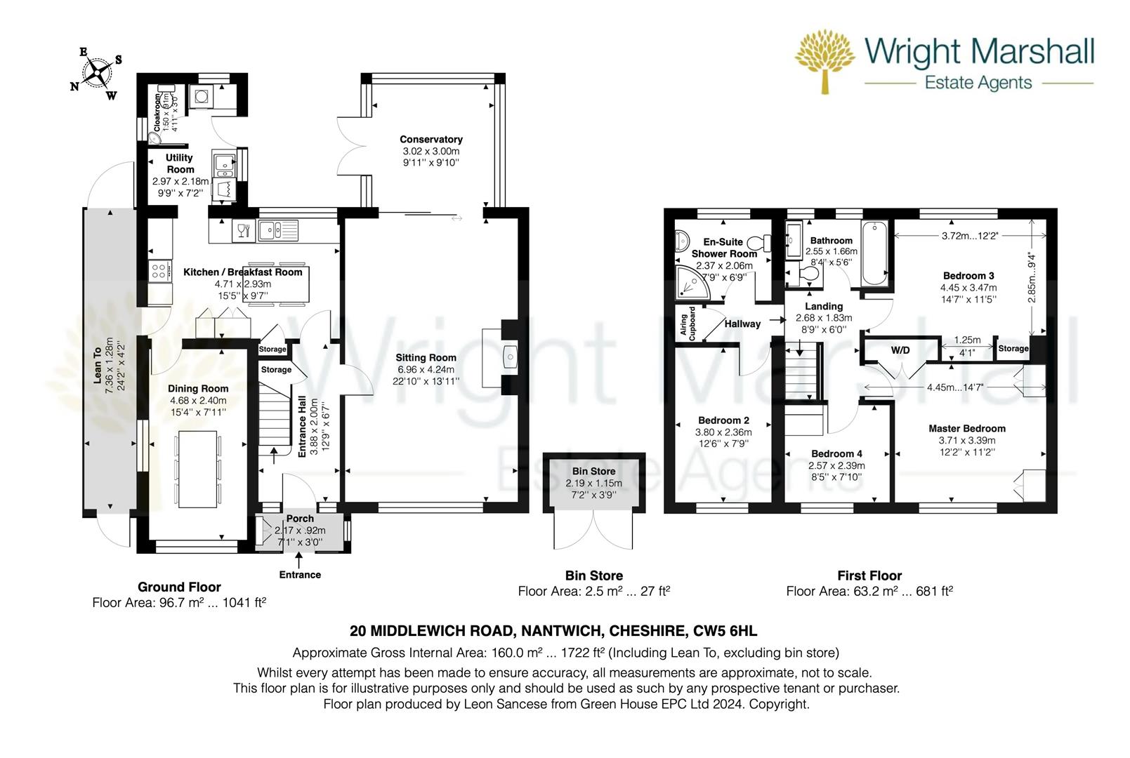 Property Floorplans 1