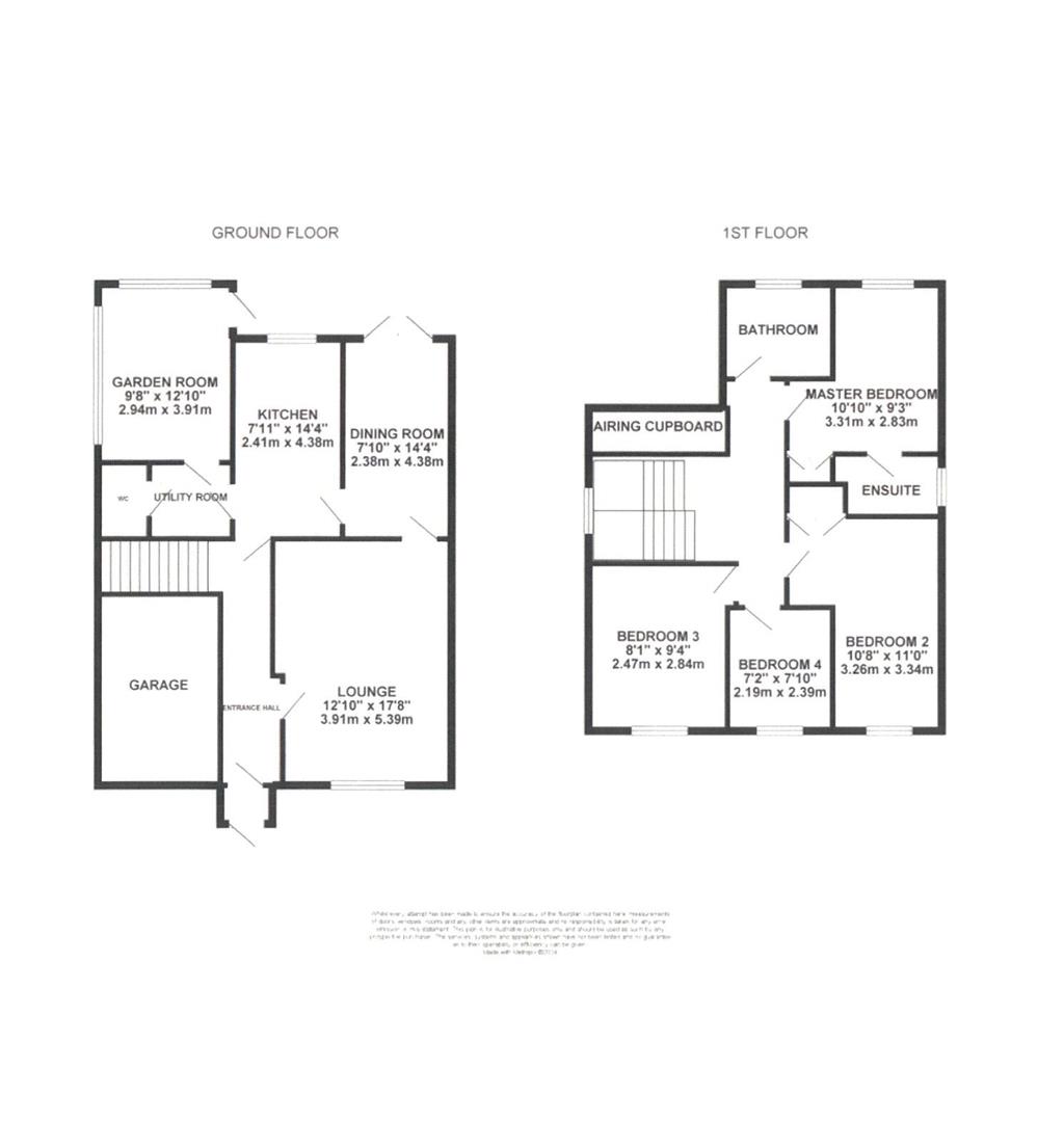 Property Floorplans 1