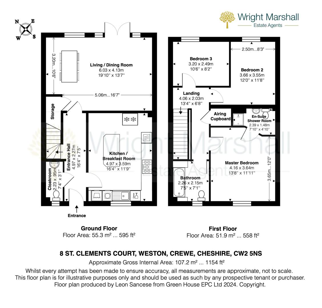 Property Floorplans 1