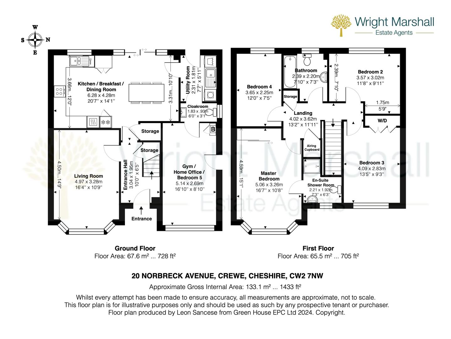 Property Floorplans 1