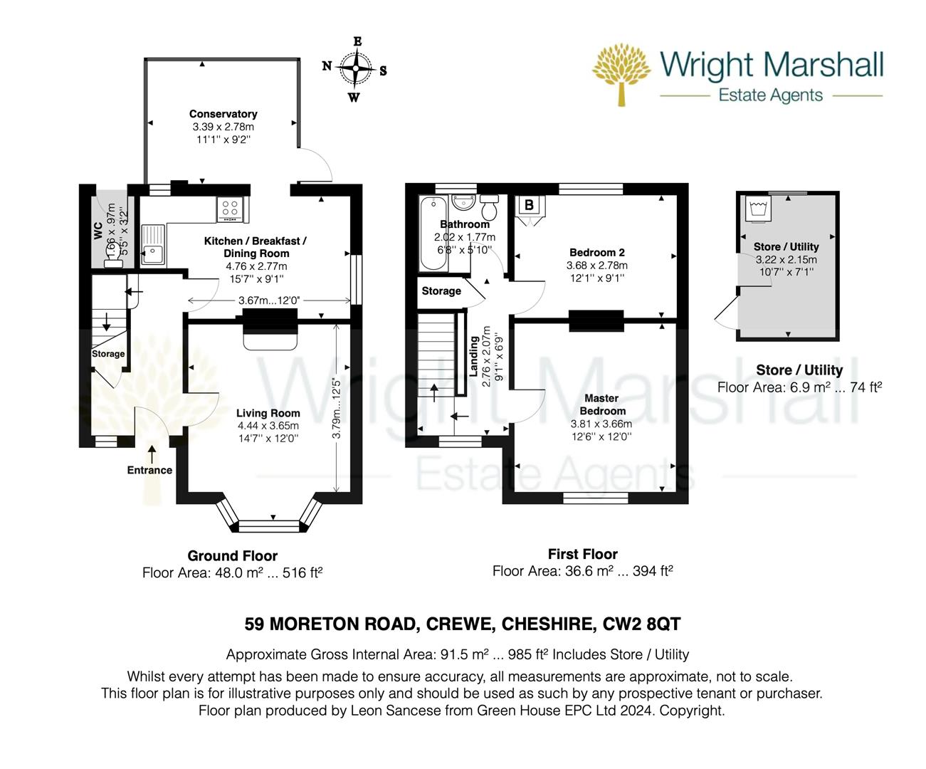 Property Floorplans 1