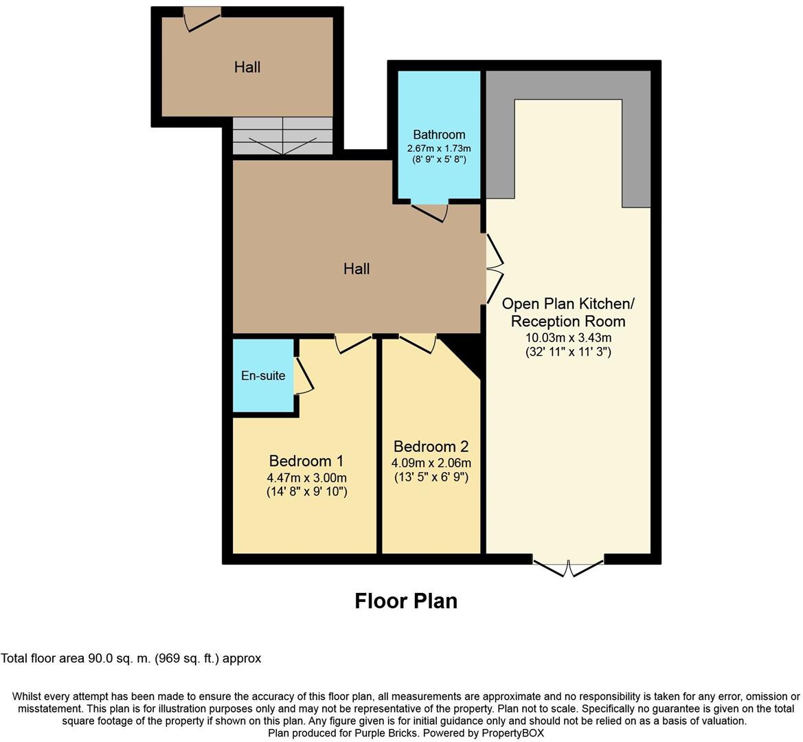 Property Floorplans 1