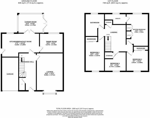 Property Floorplans 1