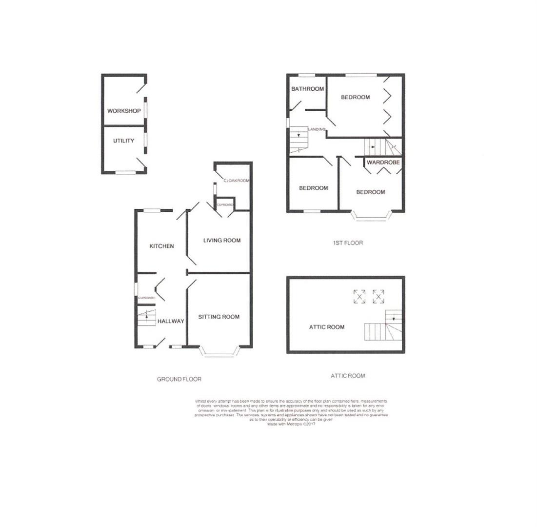 Property Floorplans 1