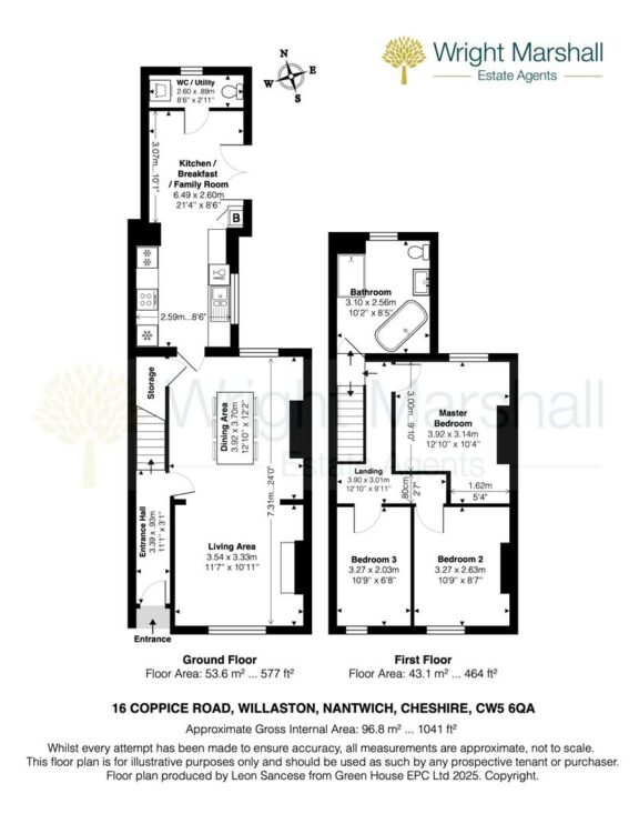 Property EPC 1