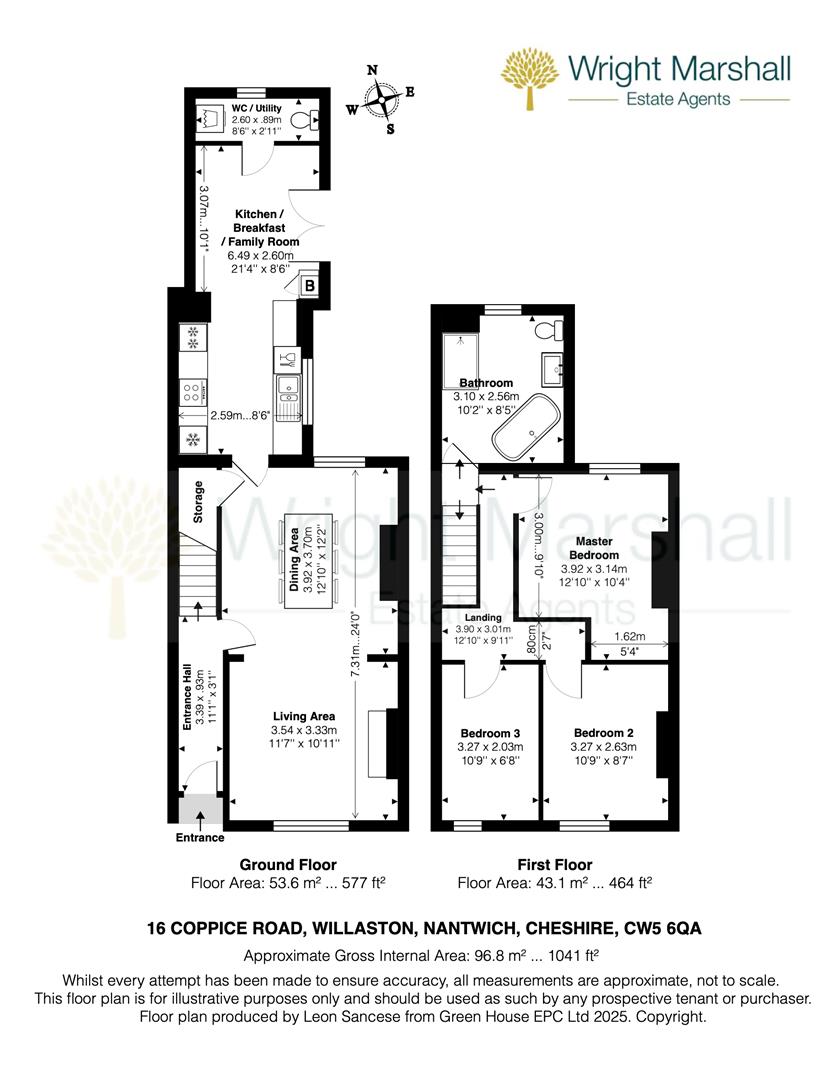 Property Floorplans 1