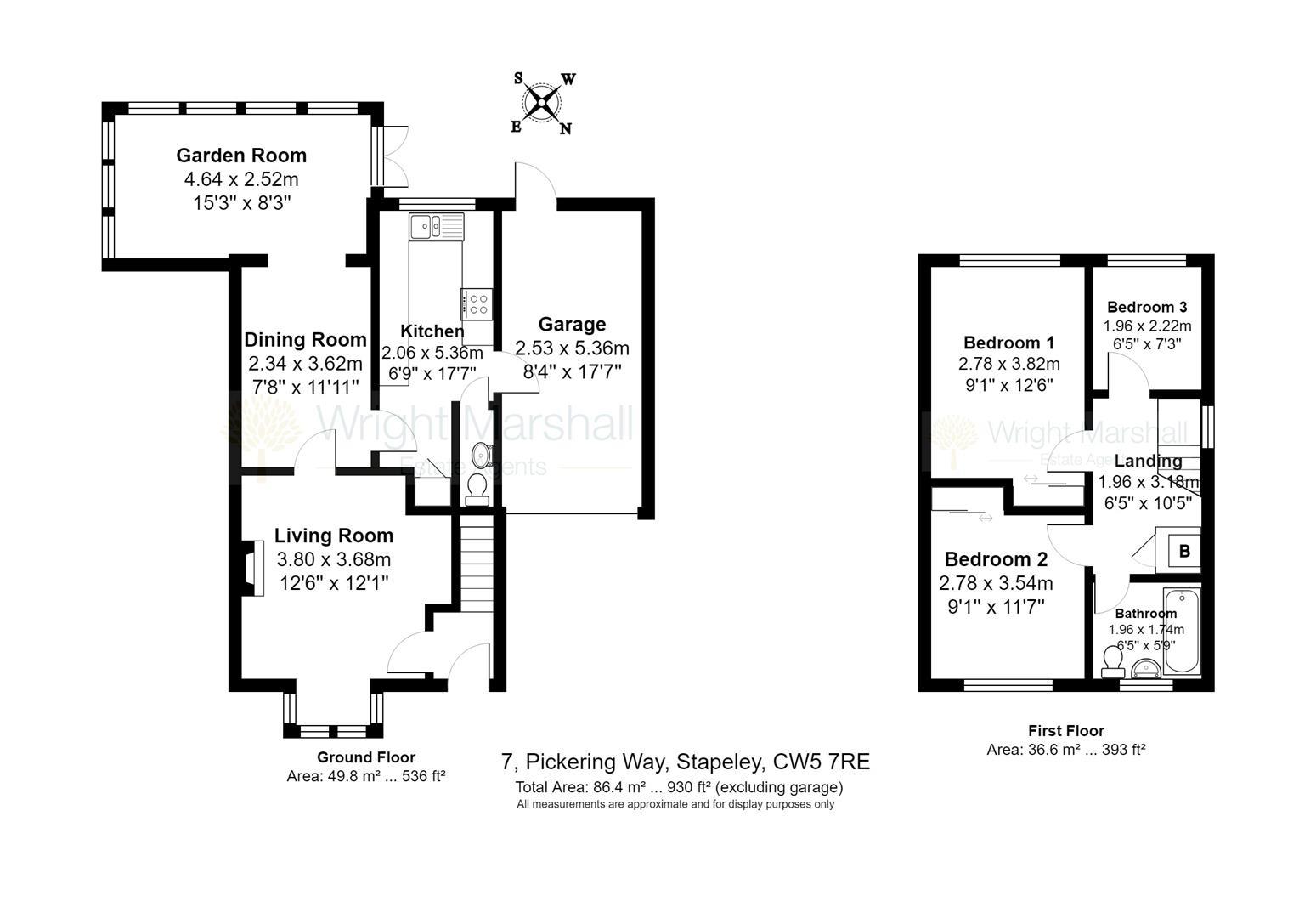 Property Floorplans 1