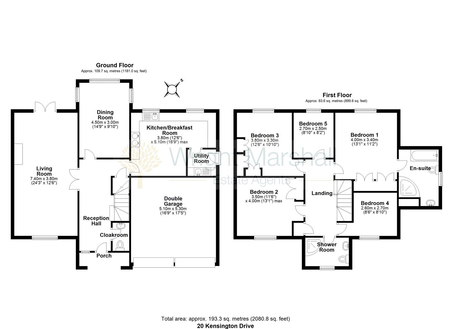 Property Floorplans 1