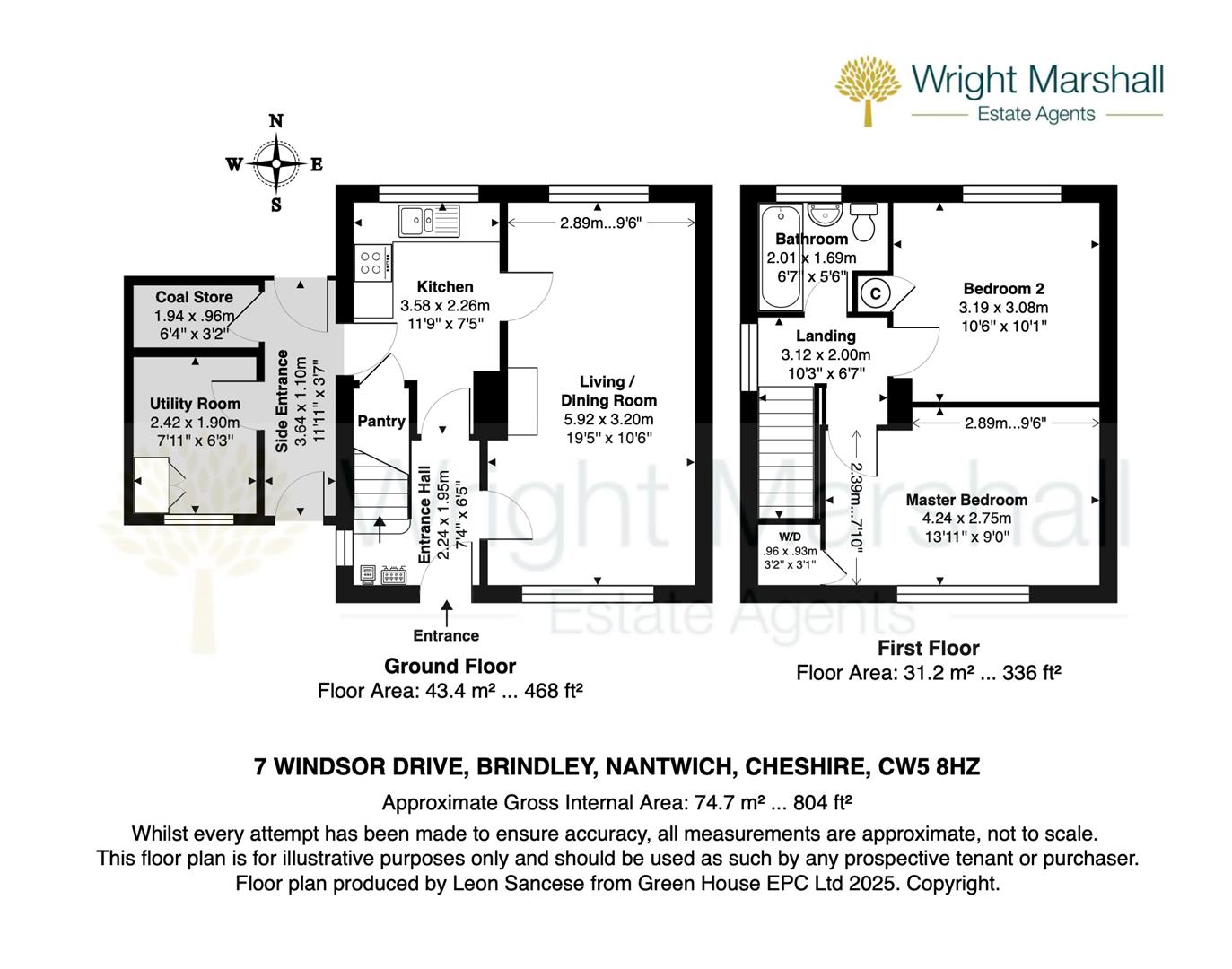 Property Floorplans 1