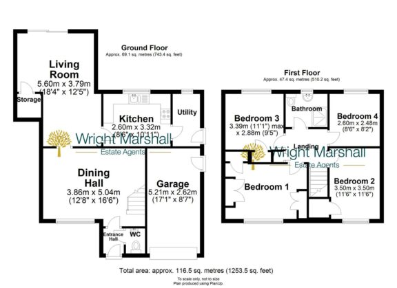 Property EPC 1