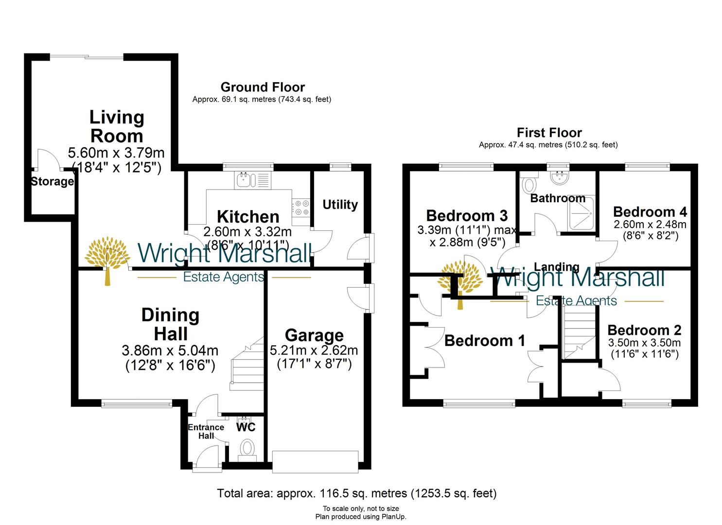 Property Floorplans 1