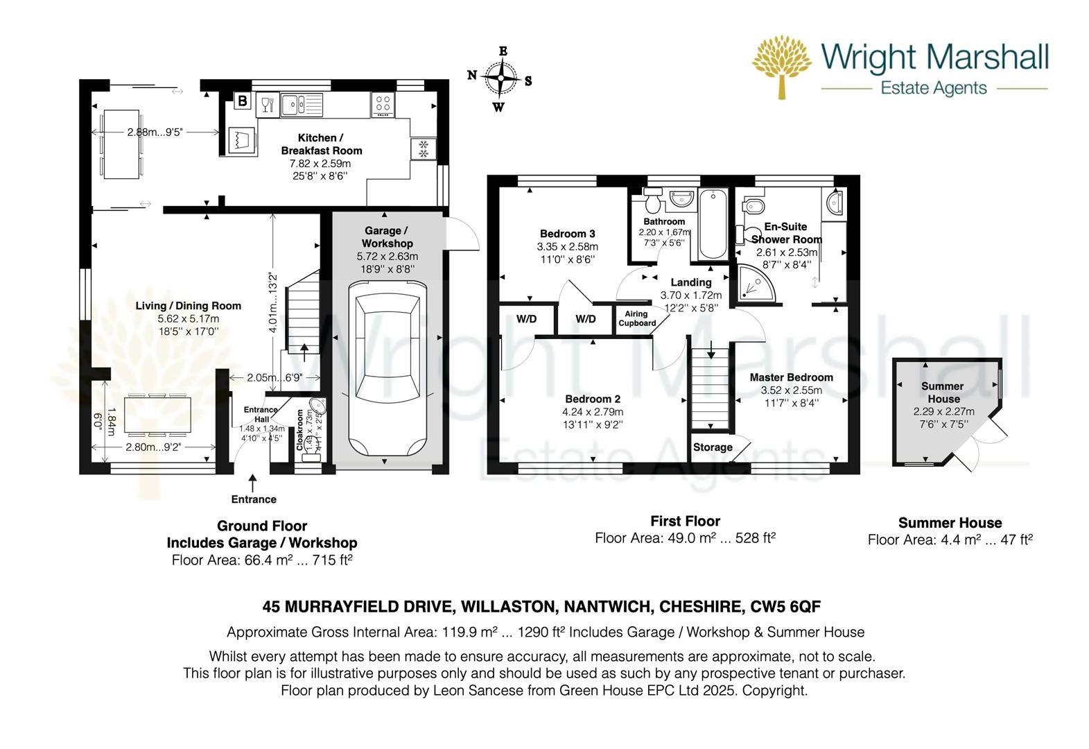 Property Floorplans 1