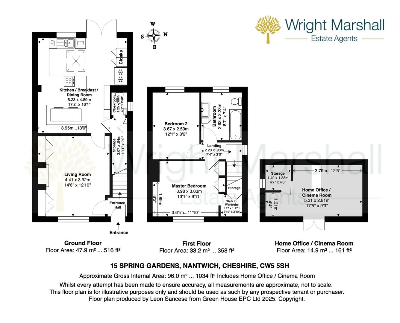 Property Floorplans 1