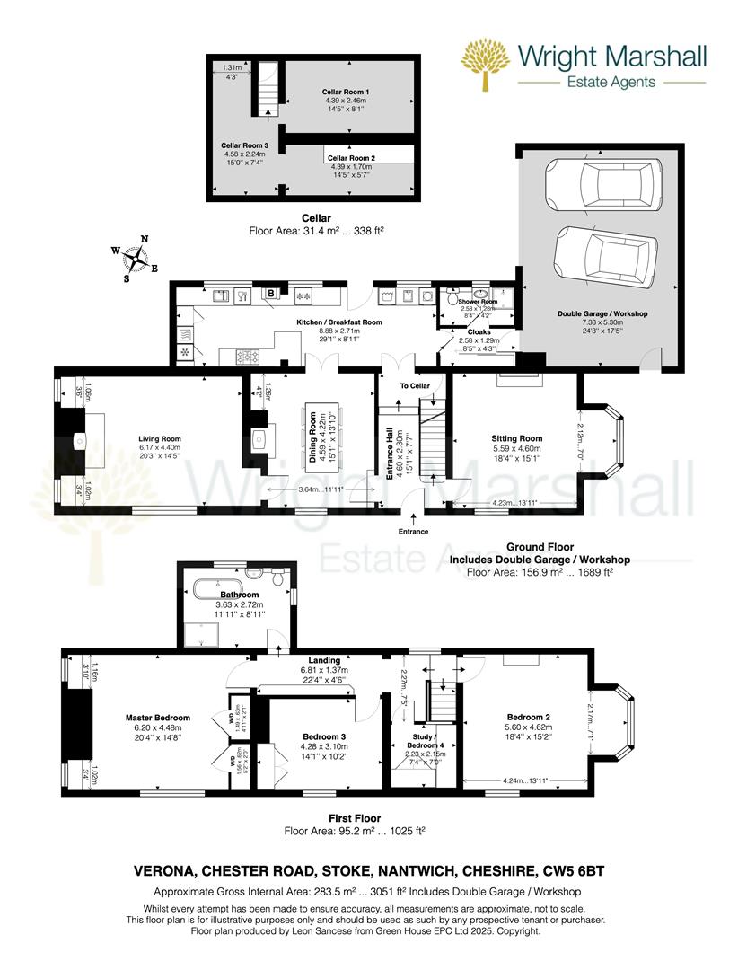 Property Floorplans 1