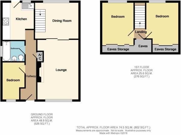 Property Floorplans 1