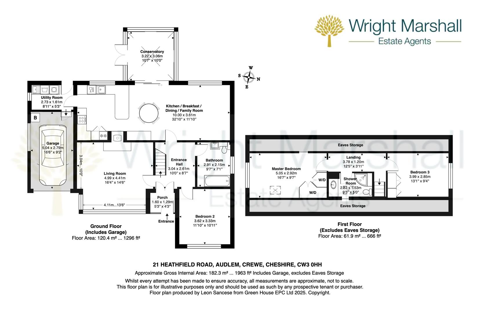 Property Floorplans 1