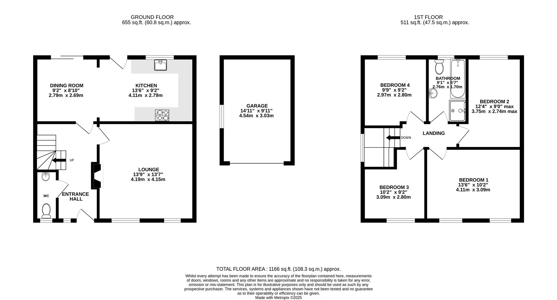 Property Floorplans 1