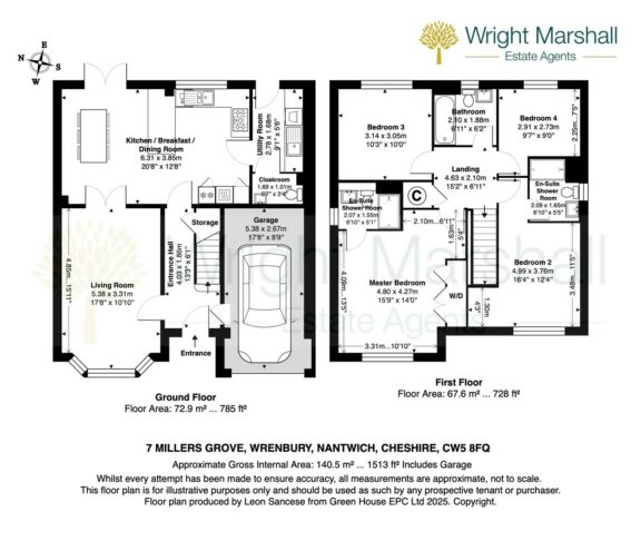 Property EPC 1