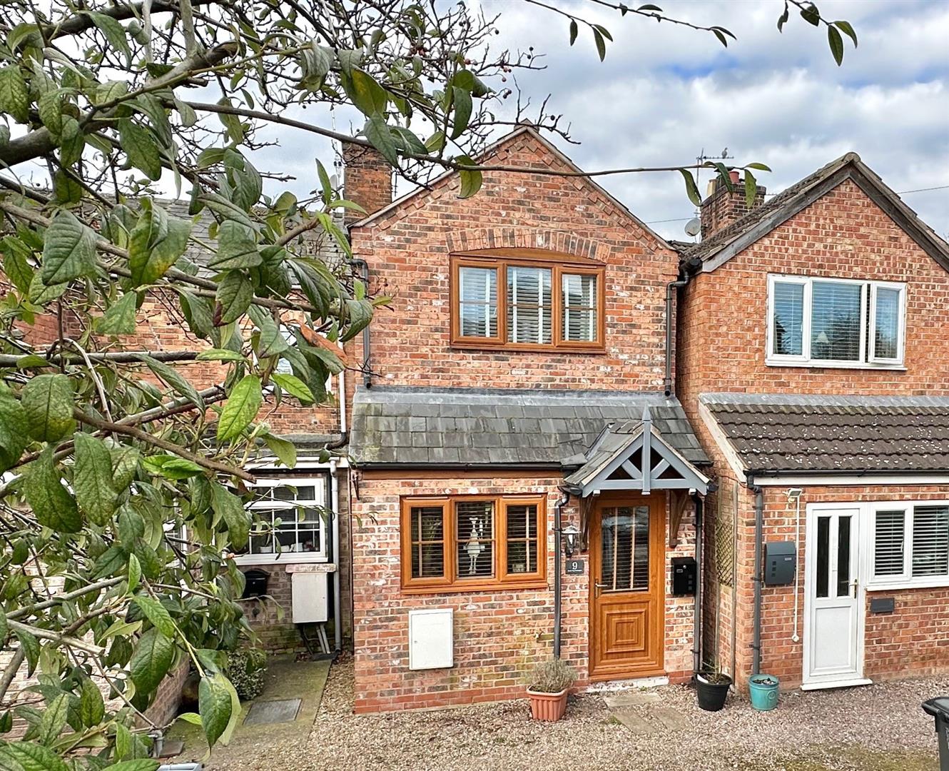 9 Bank Top Cottages Image