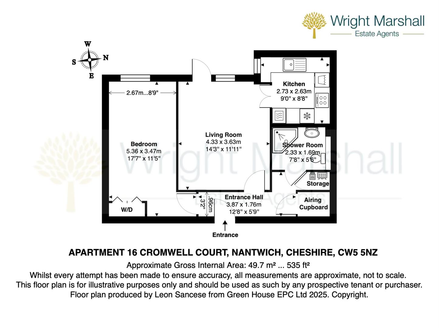 Property Floorplans 1