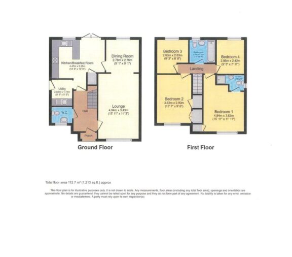 Property EPC 1