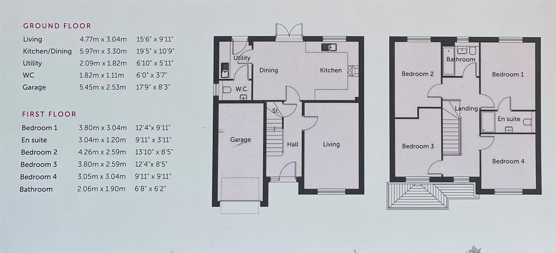 Property Floorplans 1