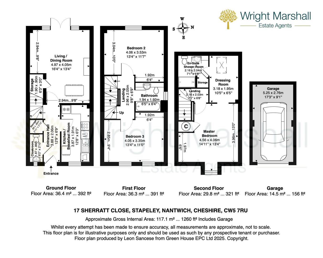 Property Floorplans 1