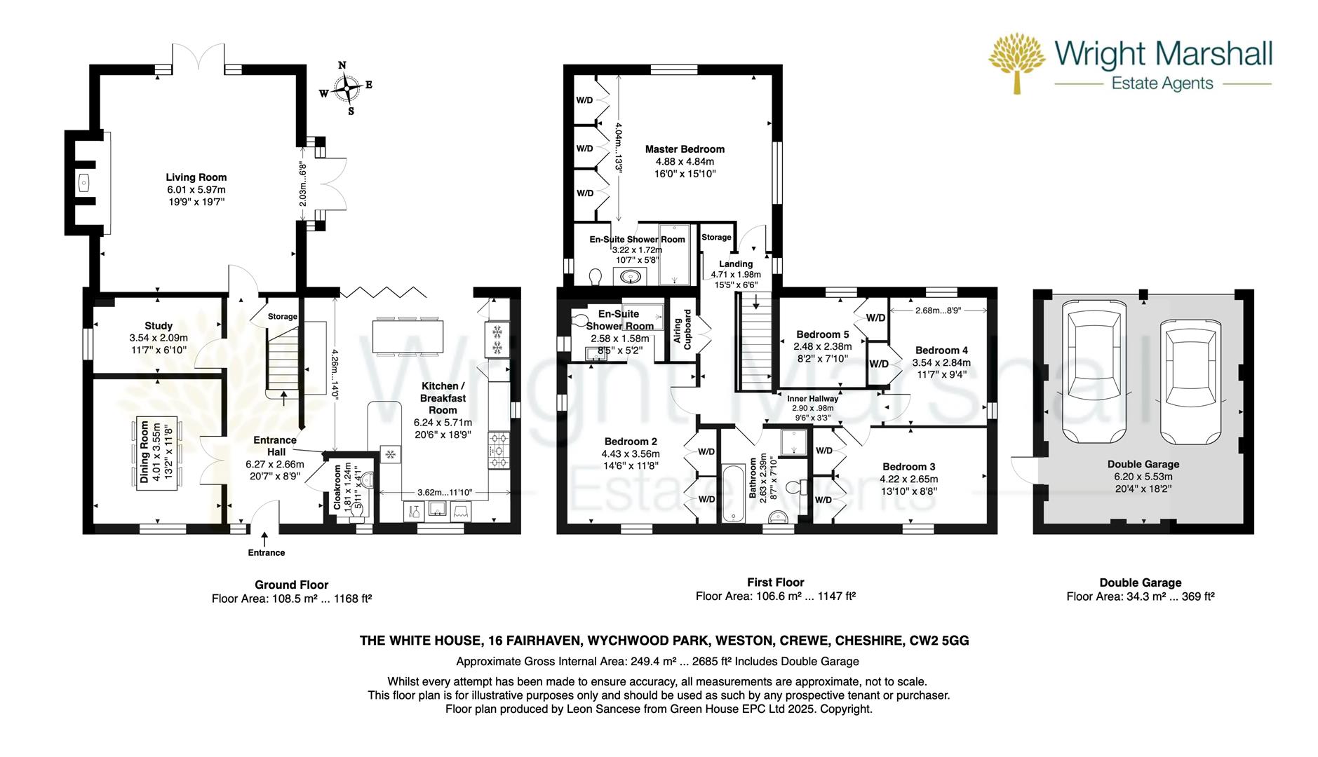 Property Floorplans 1