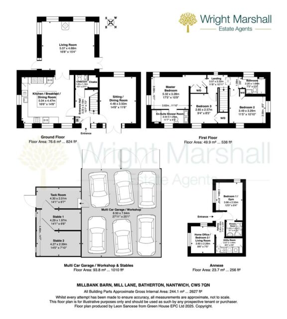 Property EPC 1