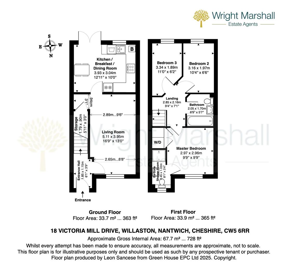 Property Floorplans 1