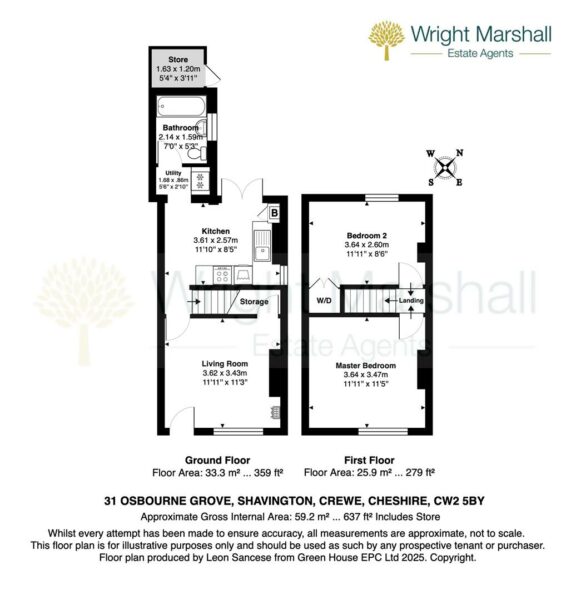 Property EPC 1