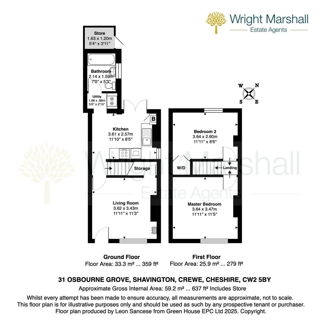Property Floorplans 1