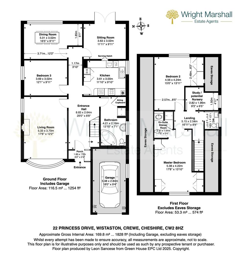 Property Floorplans 1