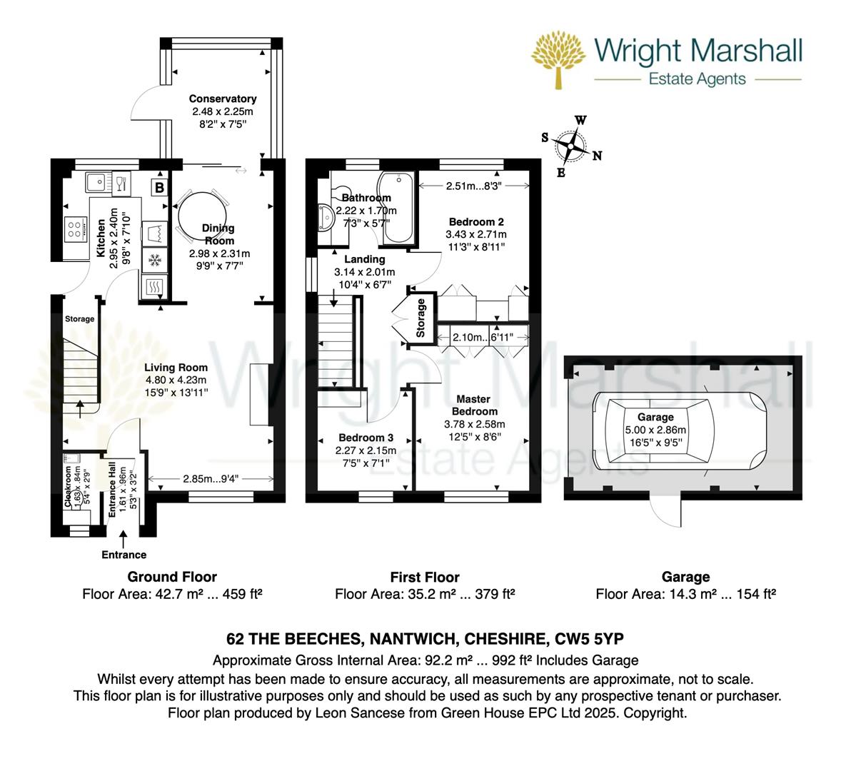 Property Floorplans 1