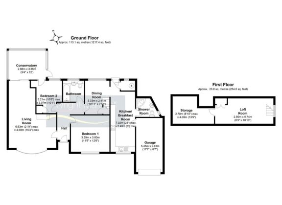 Property EPC 1