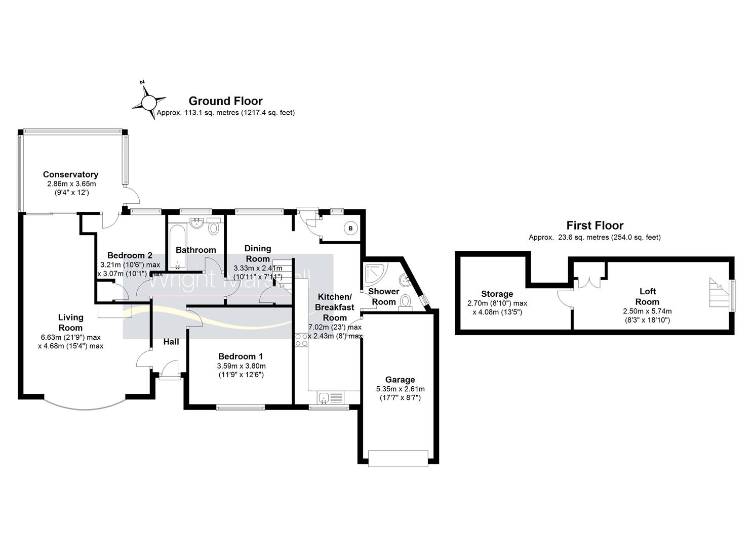 Property Floorplans 1