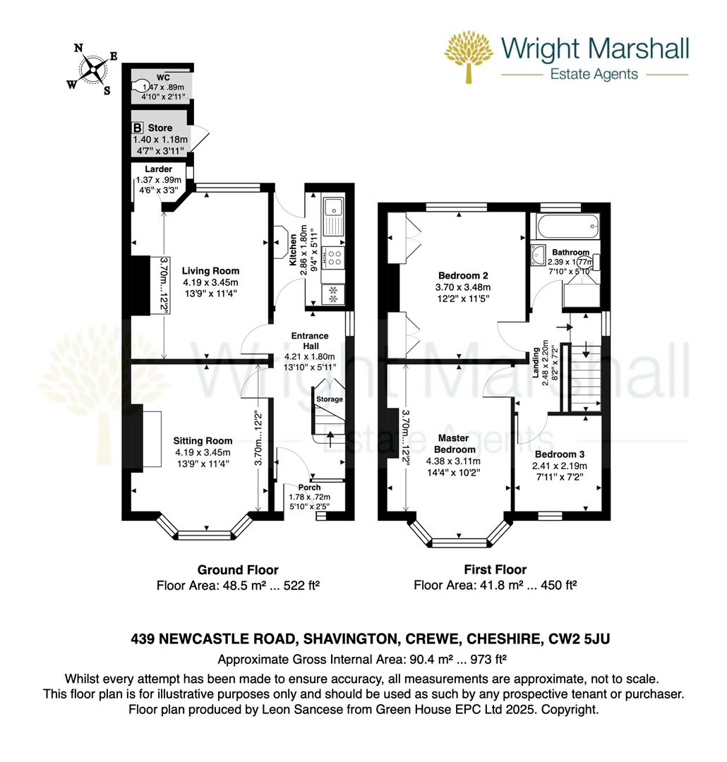 Property Floorplans 1