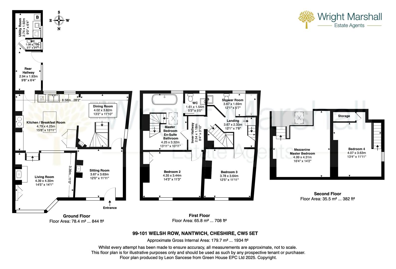 Property Floorplans 1