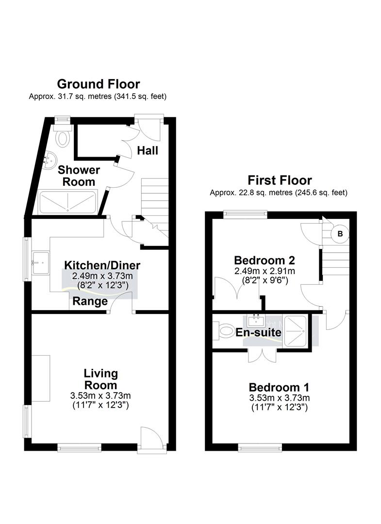 Property Floorplans 1