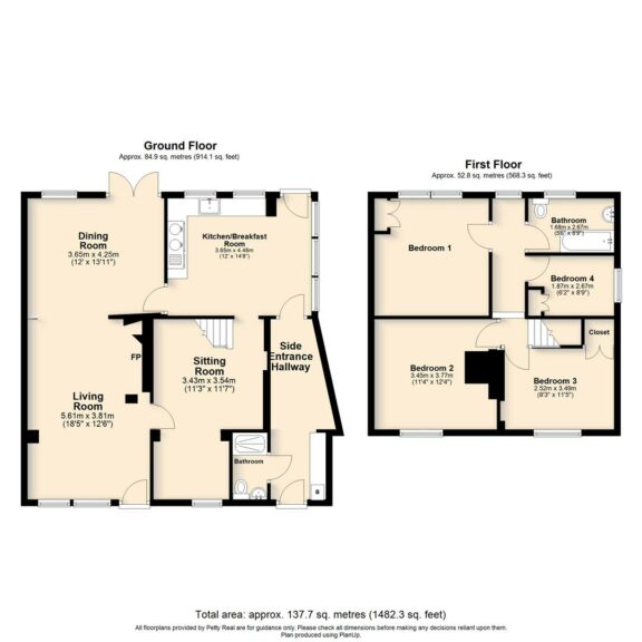 Property EPC 1
