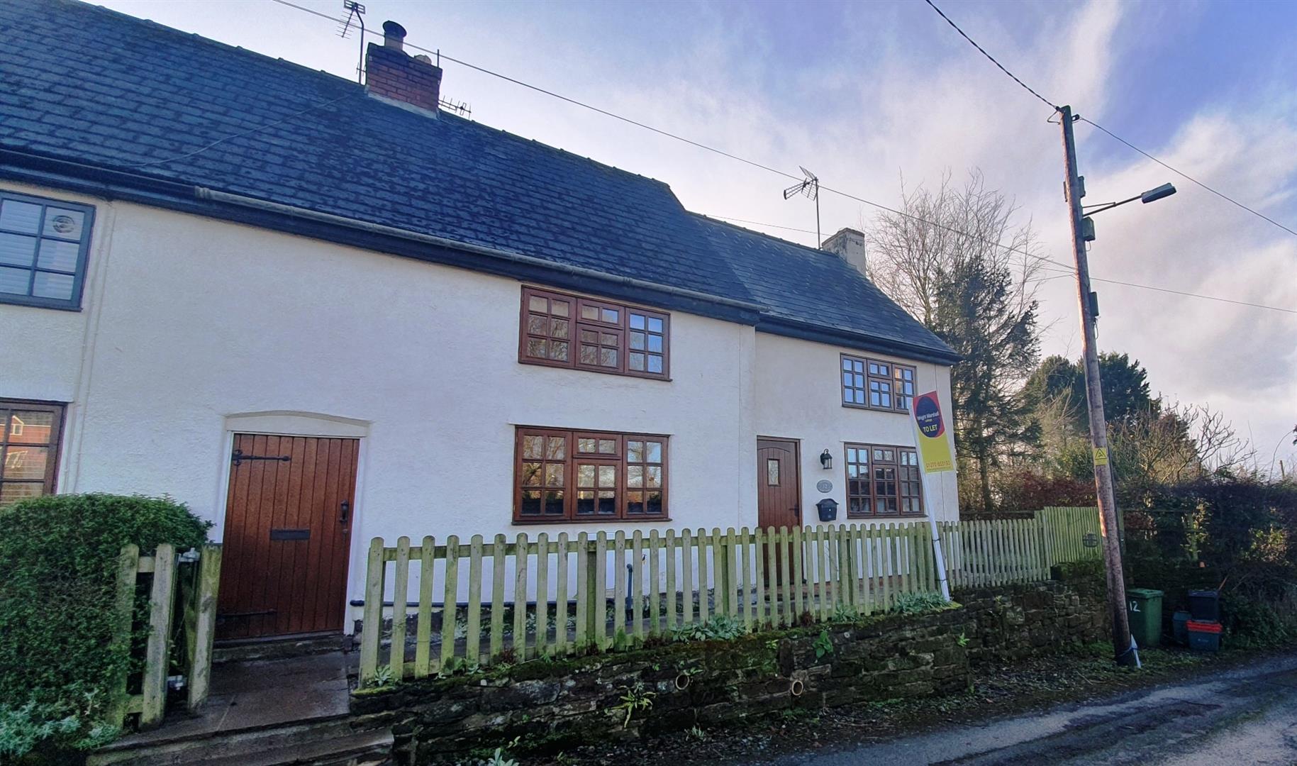Primrose Cottage Image