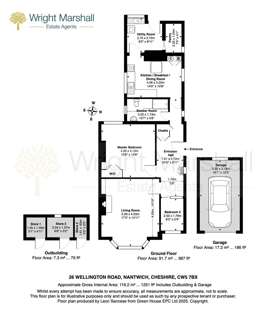 Property Floorplans 1