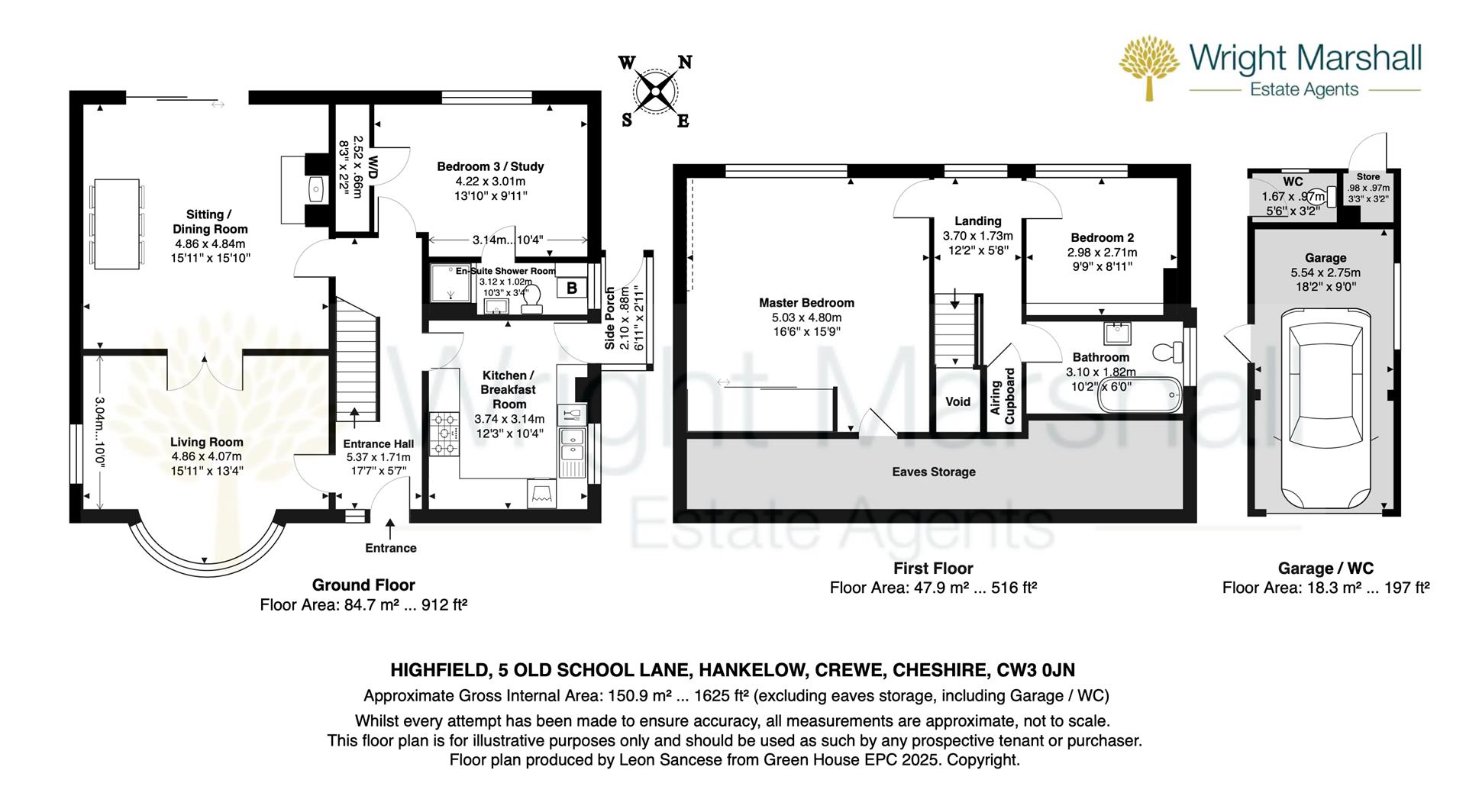 Property Floorplans 1