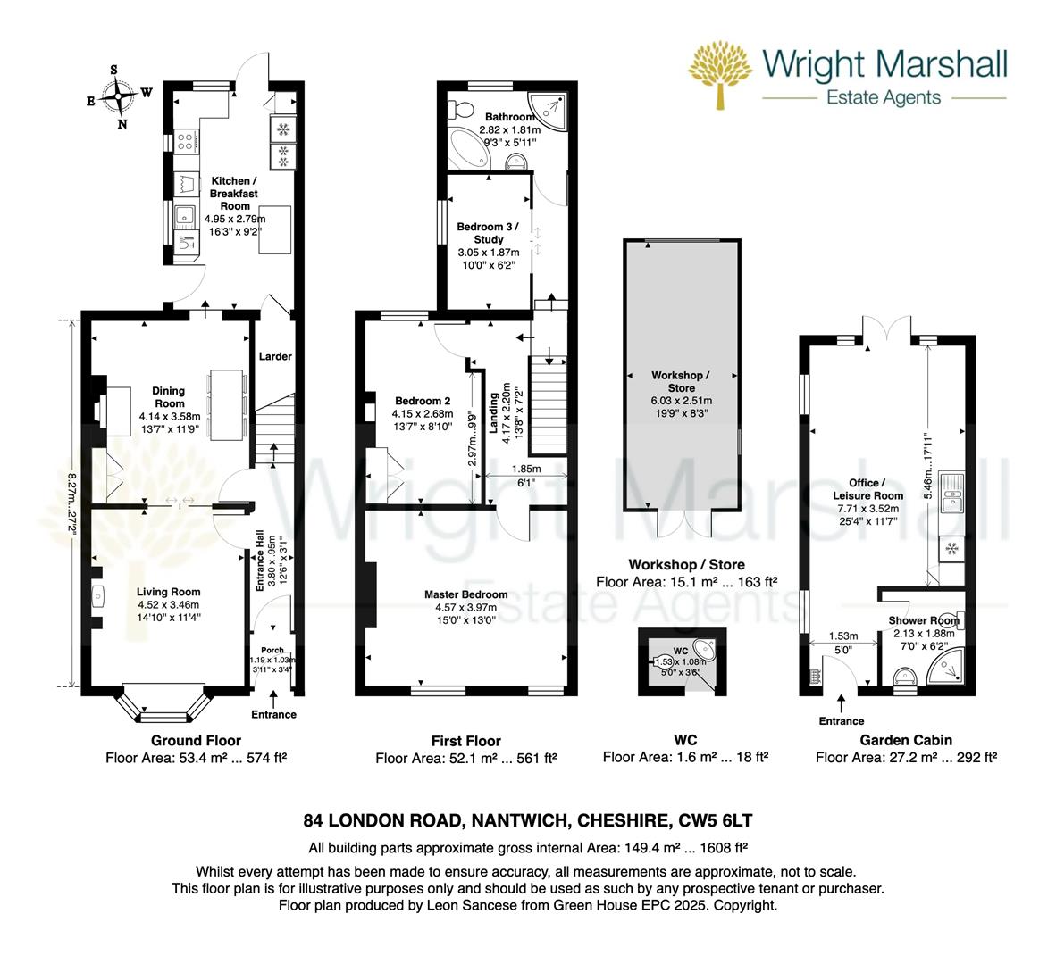 Property Floorplans 1