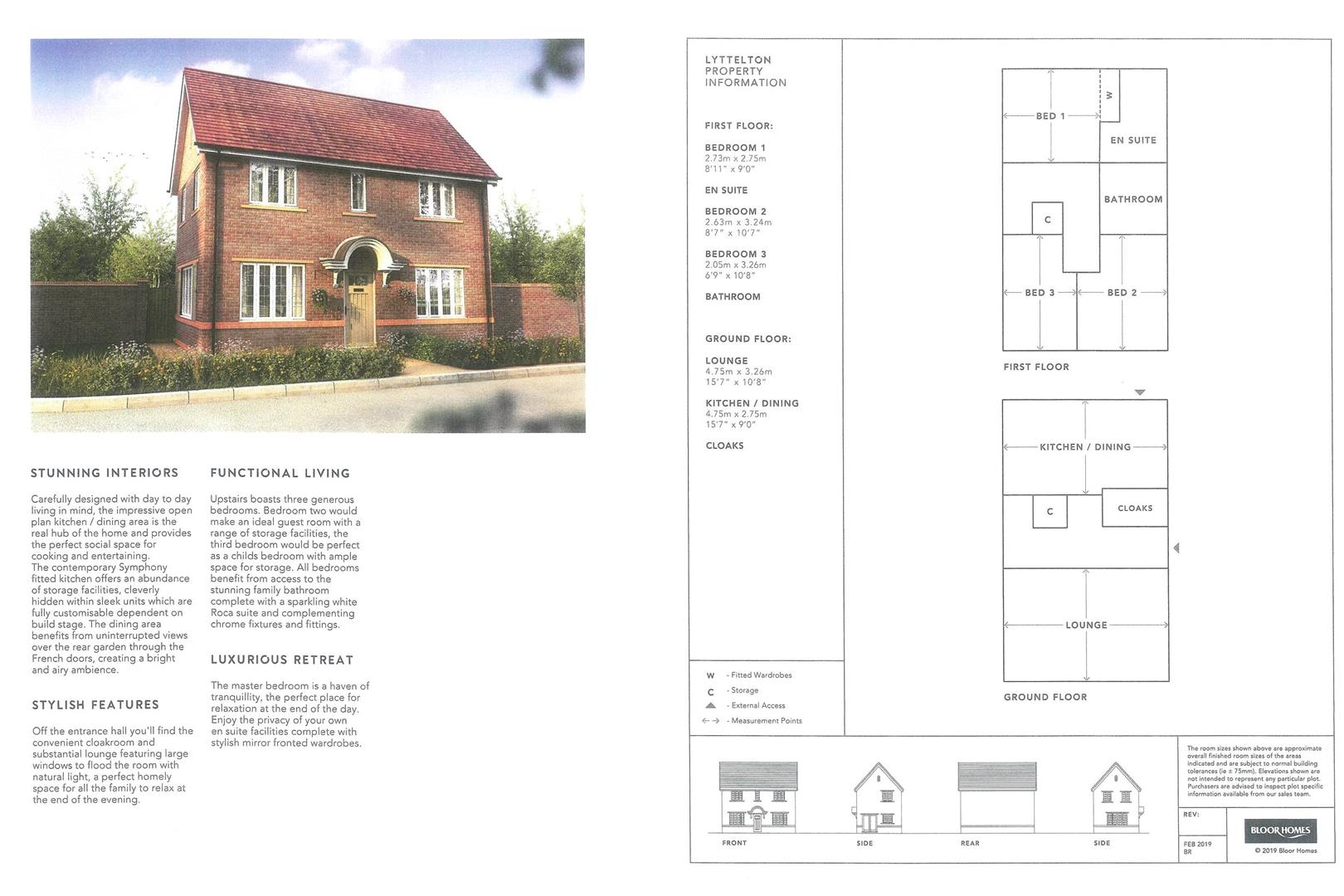 Property Floorplans 1