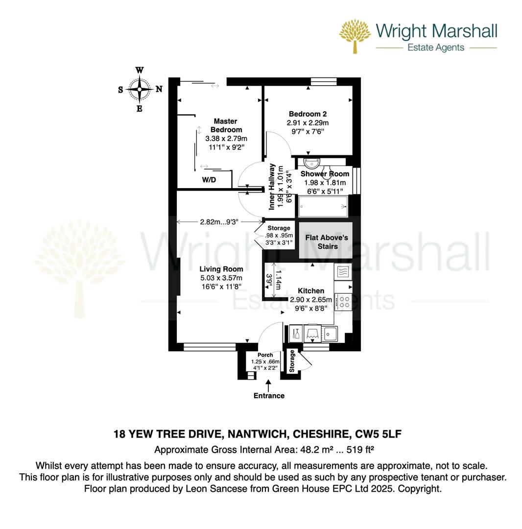 Property Floorplans 1