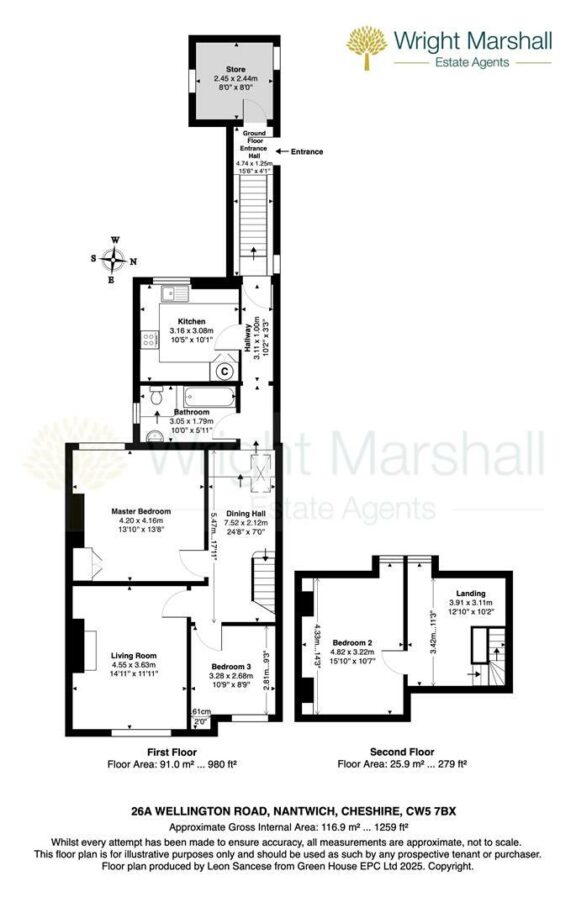 Property EPC 2