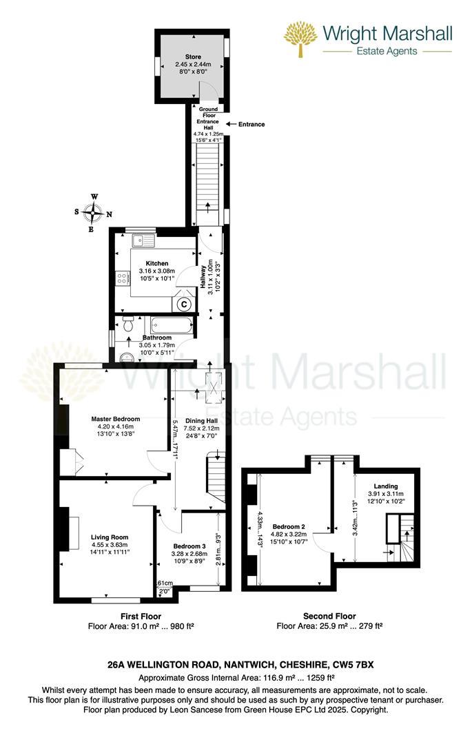Property Floorplans 2